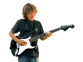Children's Guitar Lessons Duluth